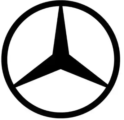 Mercedes-Benz logo-1933